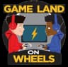 Game Land on Wheels